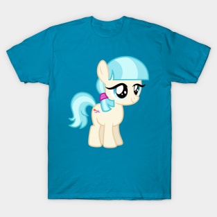 Filly Pommel T-Shirt